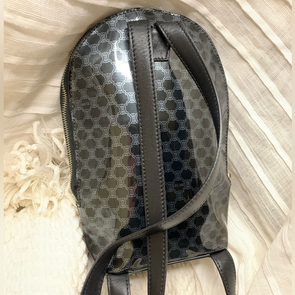 💎 Celine Macadam RARE Mini Backpack 💎 - Picture 7 of 13